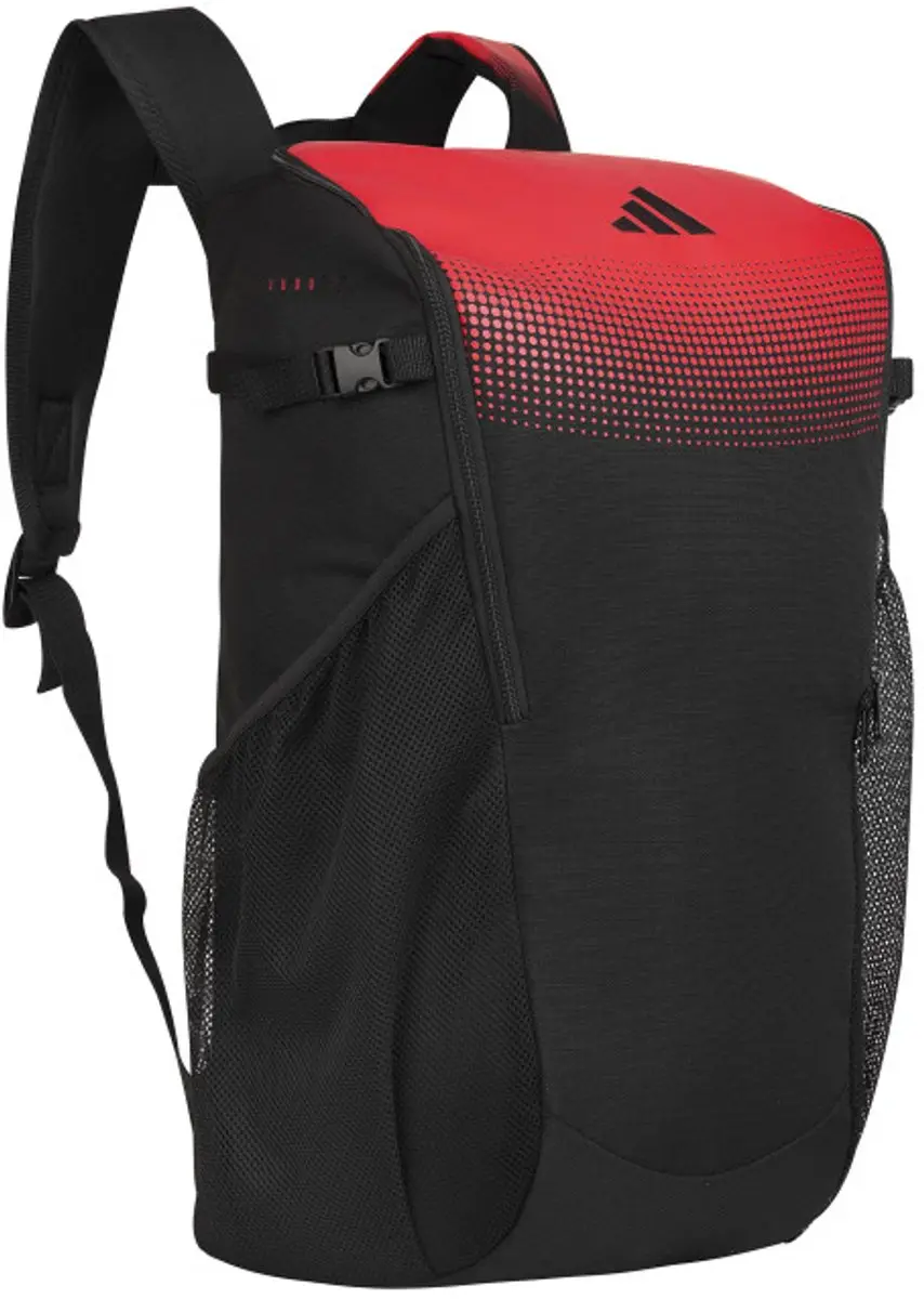 Adidas Rugzak 45L - Zwart/Blauw - Maat L