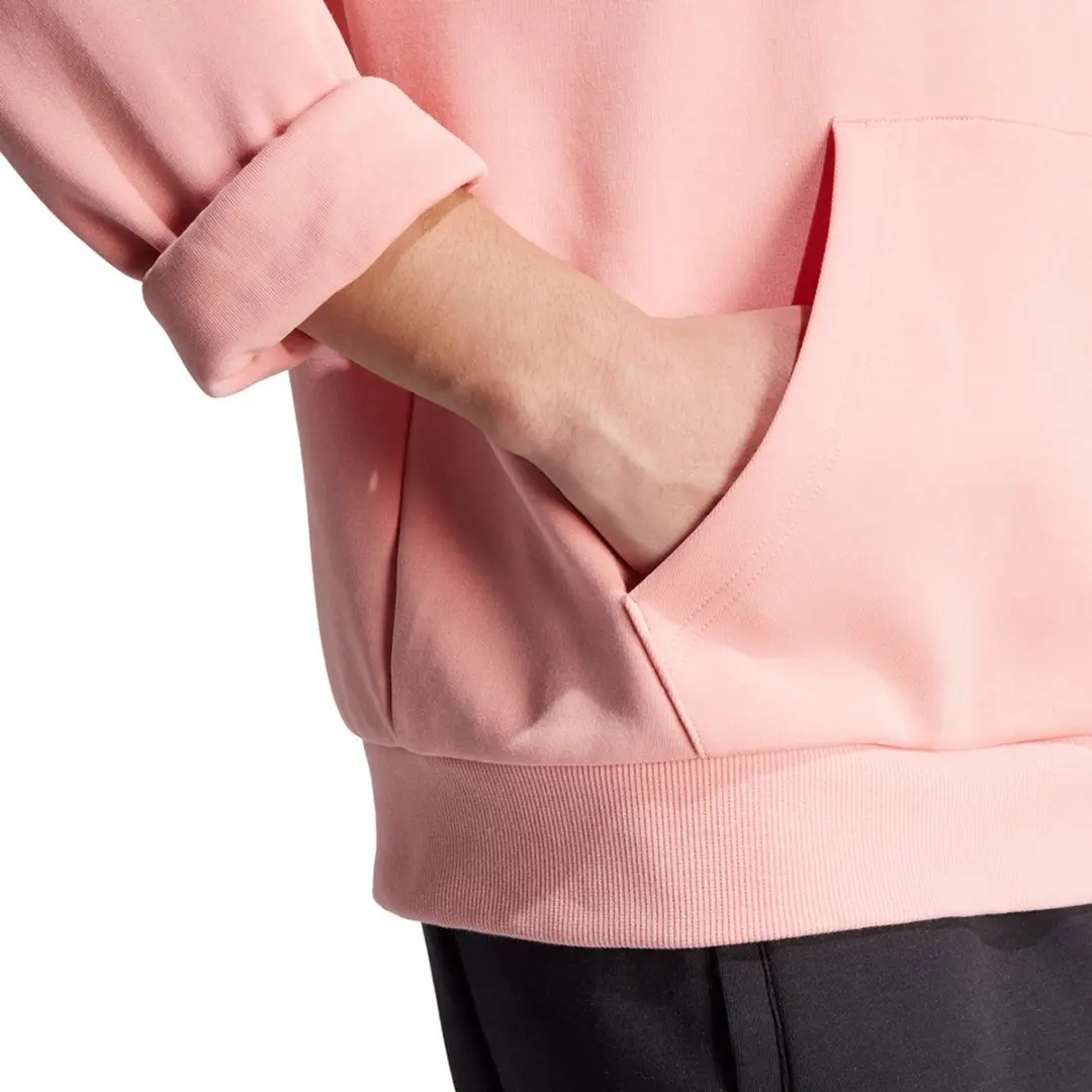 adidas FI BOS HD OLY Sporttrui Heren - Roze