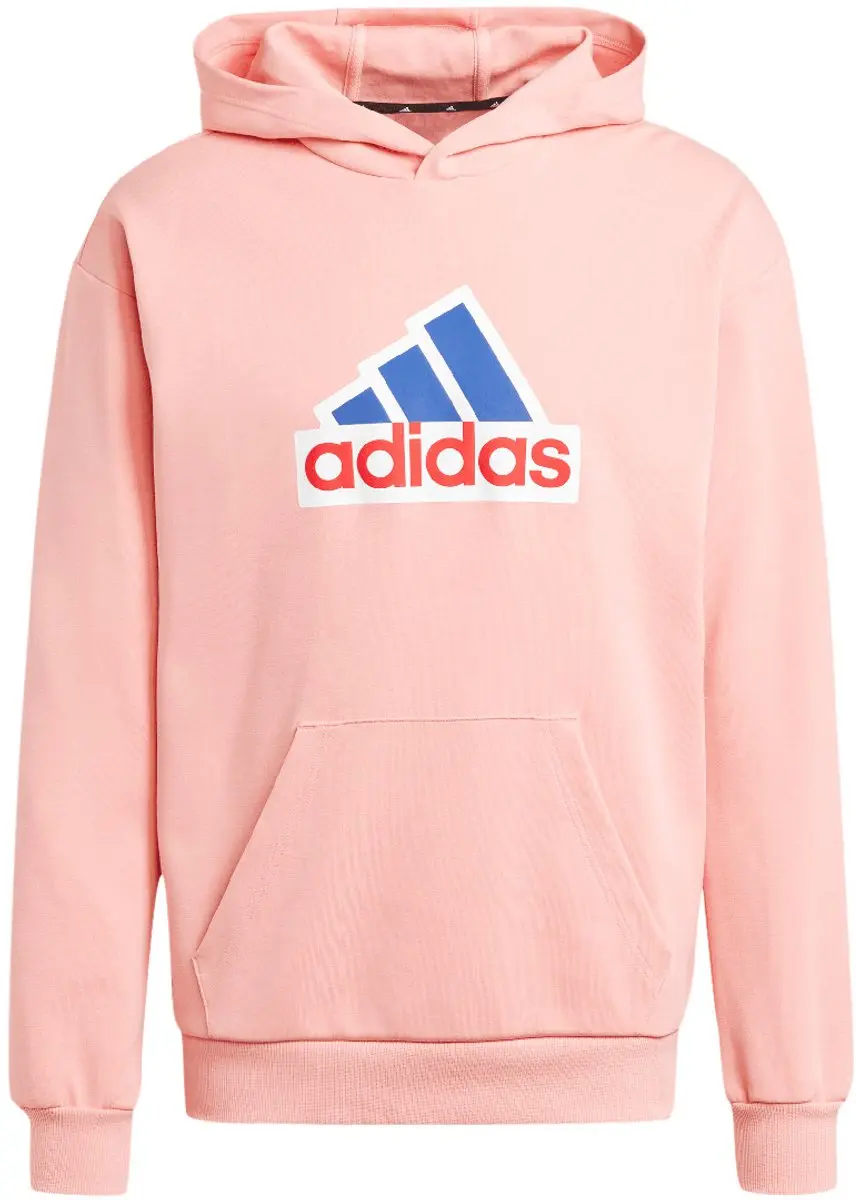 adidas FI BOS HD OLY Sporttrui Heren