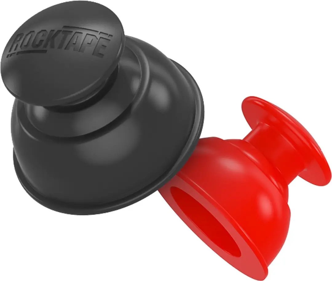RockTape RockPods