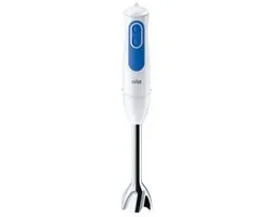 Braun MultiQuick 3 MQ 3005 WH Staafmixer