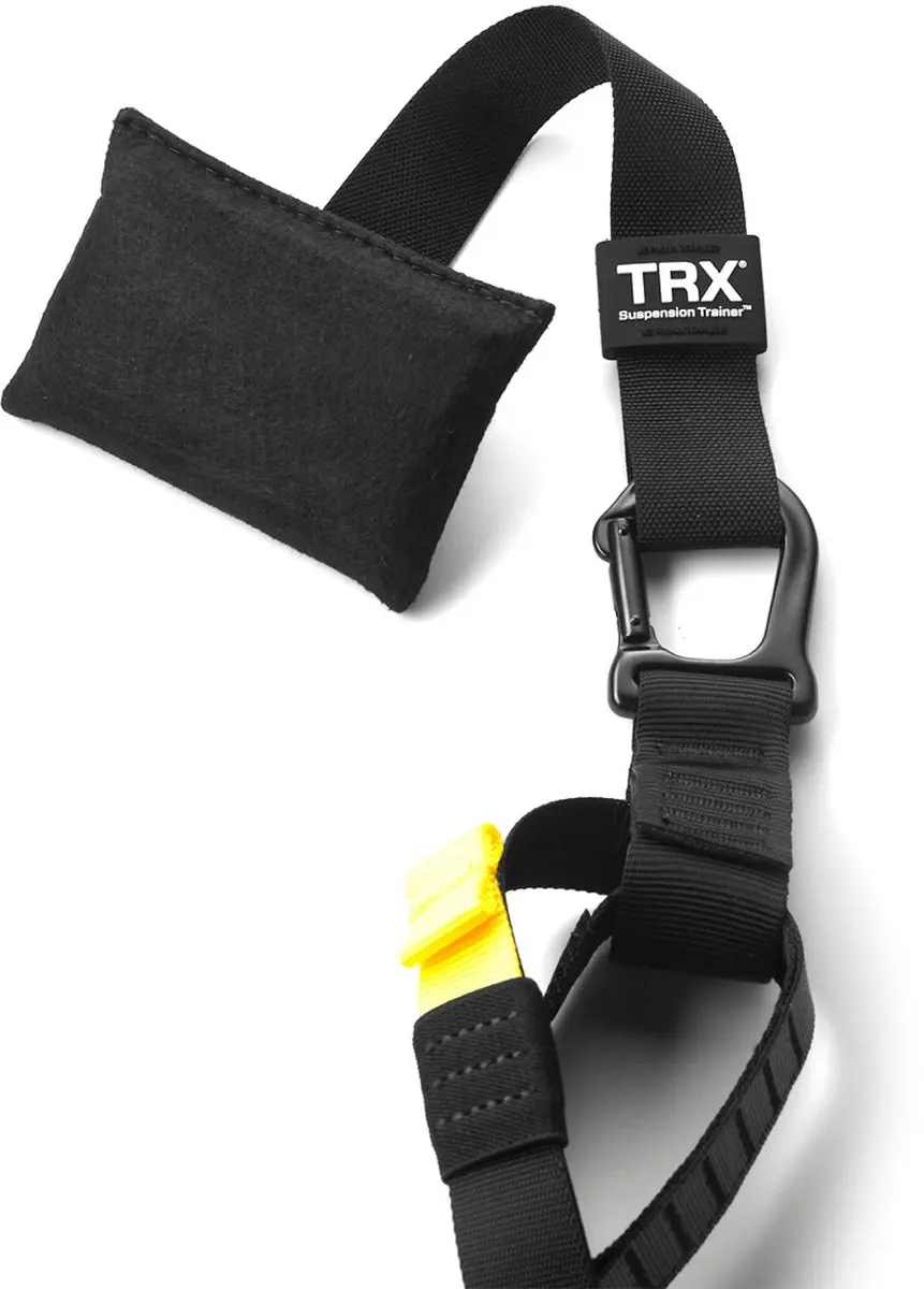 TRX Door Anchor - Deuranker Suspension Trainer - Zwart