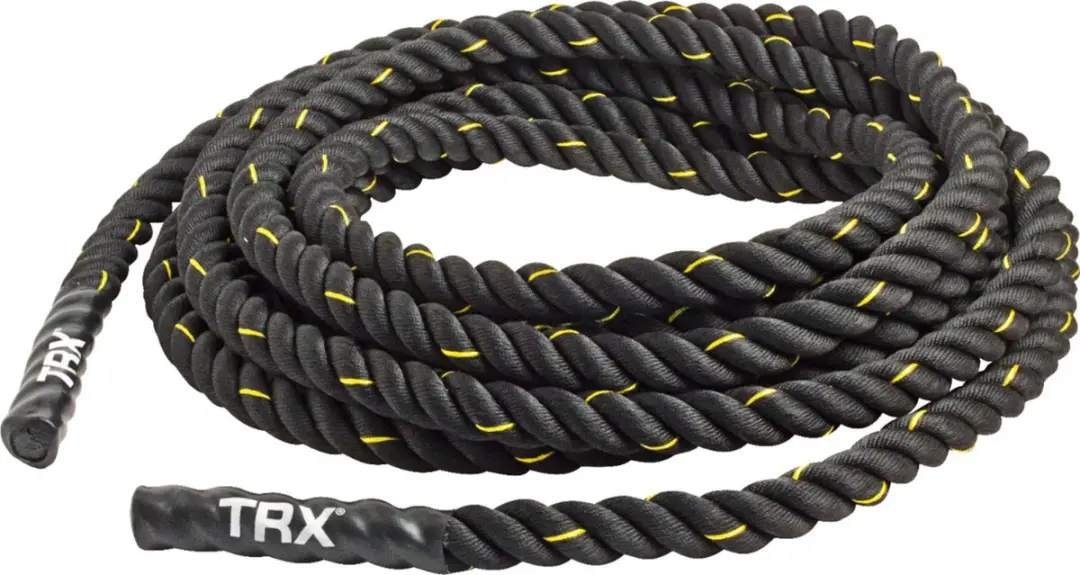 TRX Battle Rope 9m Polyester 8kg