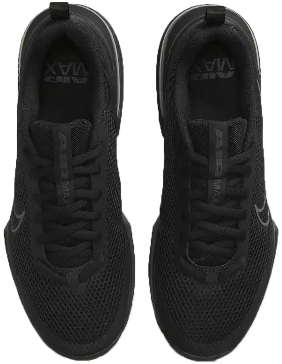 Nike Air Max Alpha Trainer 6 Heren Sneakers - Zwart