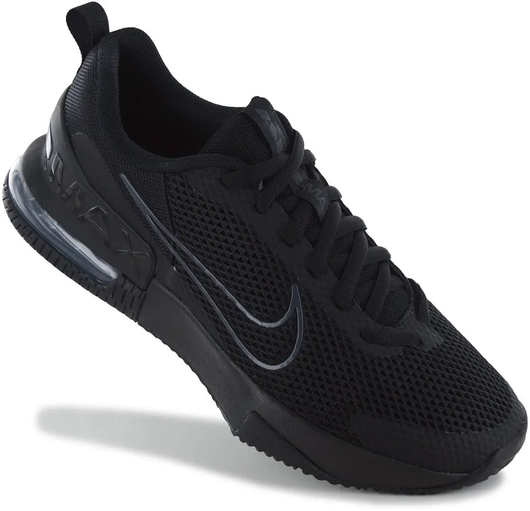 Nike Air Max Alpha Trainer 6 Heren Sneakers - Zwart - afbeelding 6 van 6
