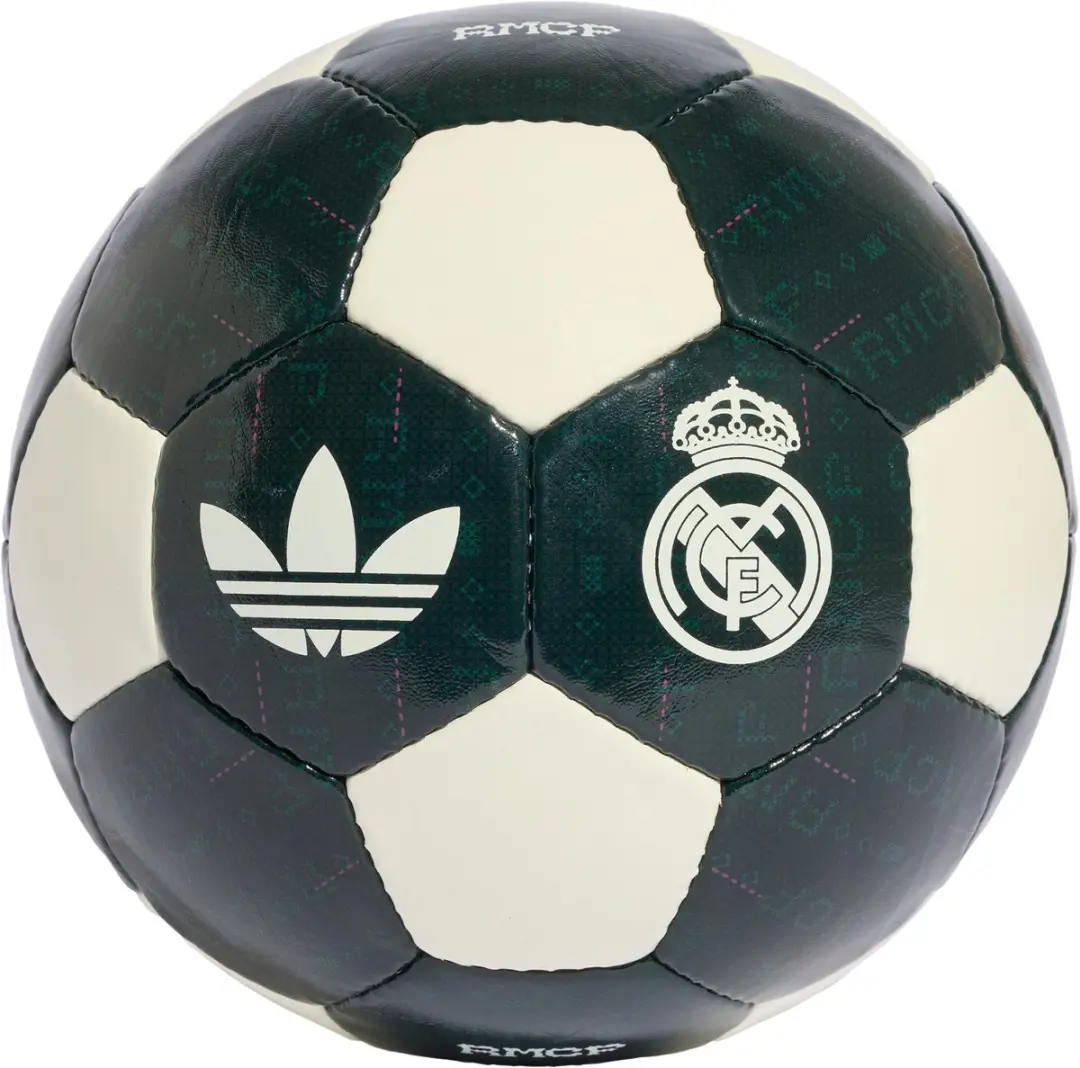 Adidas Real Madrid Away Voetbal