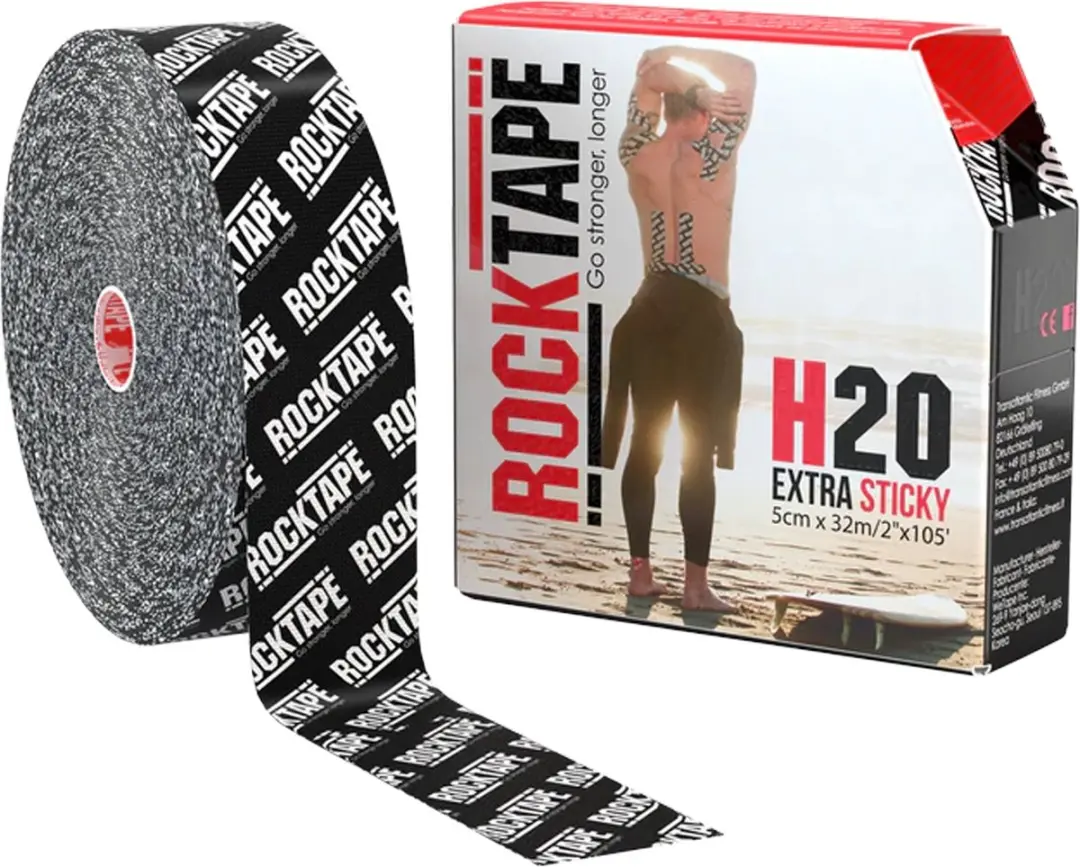 RockTape H2O 5cm x 32m