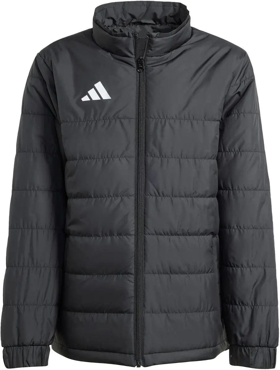 Adidas Performance Entrada26 Licht Jack - Kinderen 104 - Zwart