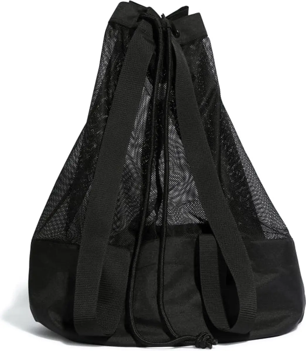 adidas Tiro League Ballennet - 113.75L - Zwart