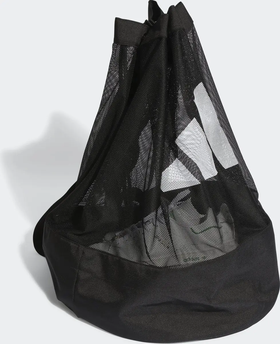 adidas Tiro League Ballennet - 113.75L - Zwart