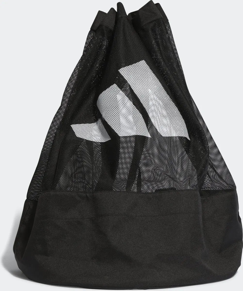 adidas Tiro League Ballennet - 113.75L - Zwart