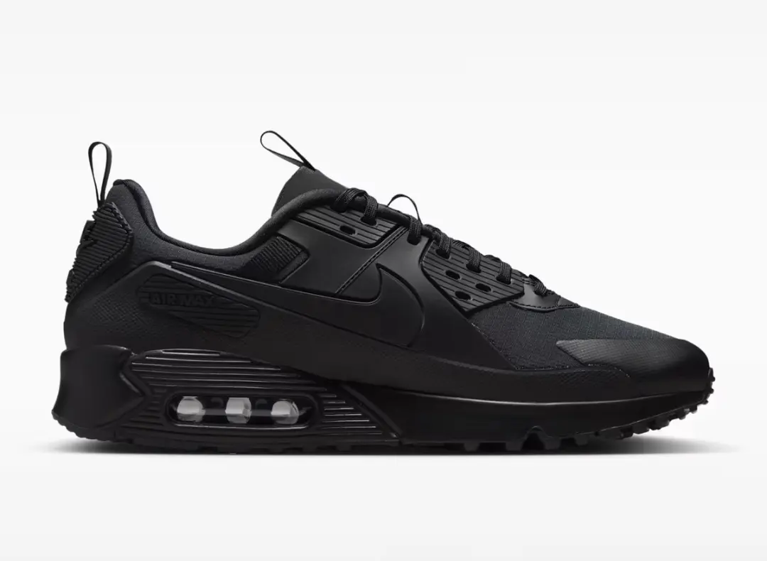 Nike Air Max 90 DRIFT HQ1416 001 - Maat 42 - afbeelding 6 van 6