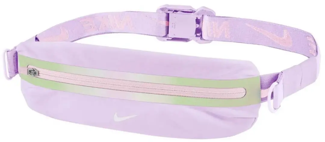 Nike Slim 4.0 Heuptas - One Size - Roze
