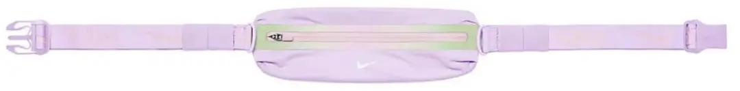Nike Slim 4.0 Heuptas - One Size - Roze