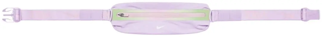 Nike Slim 4.0 Heuptas - One Size - Roze
