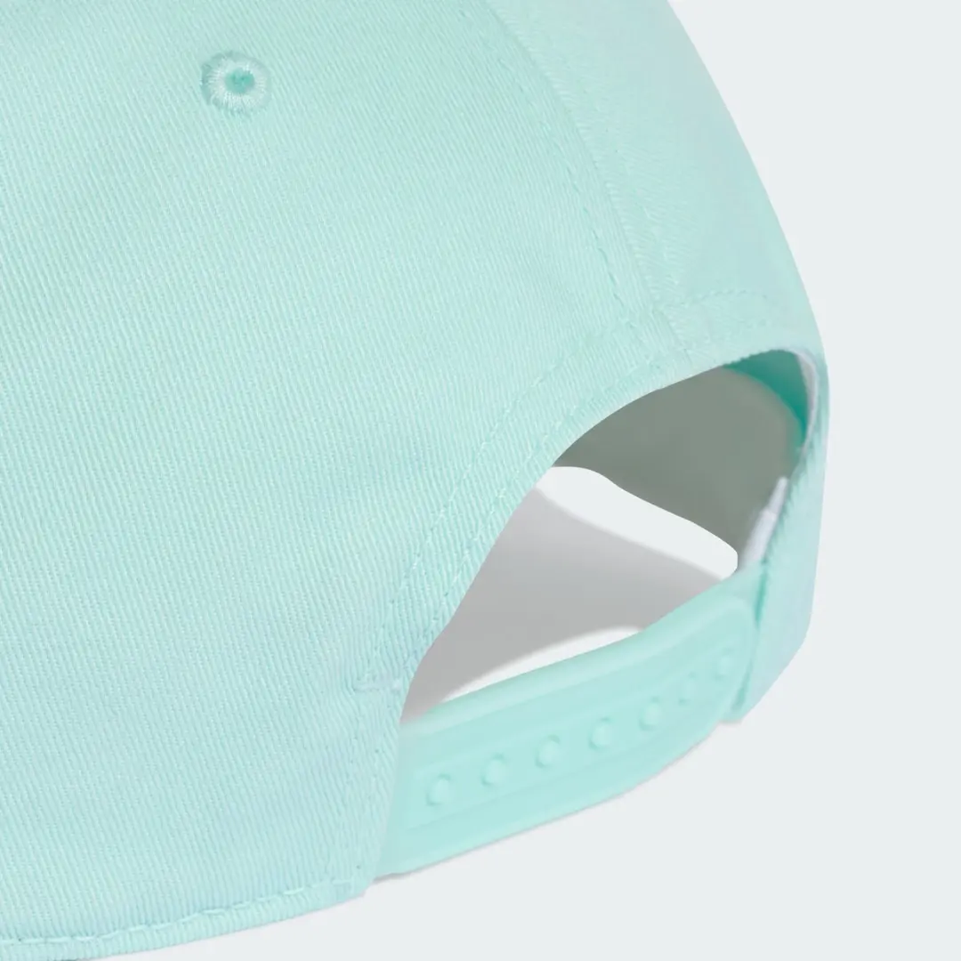 Adidas Lionel Messi Snapback Pet - Turquoise