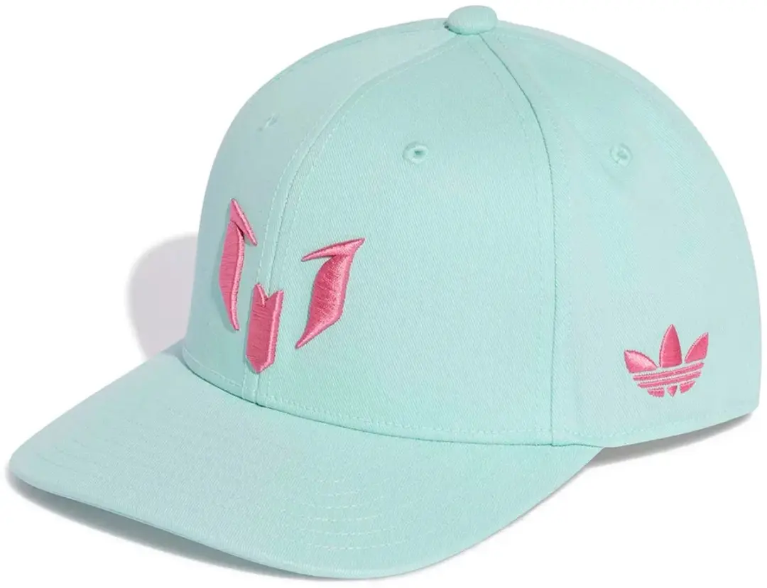 Adidas Lionel Messi Snapback Pet