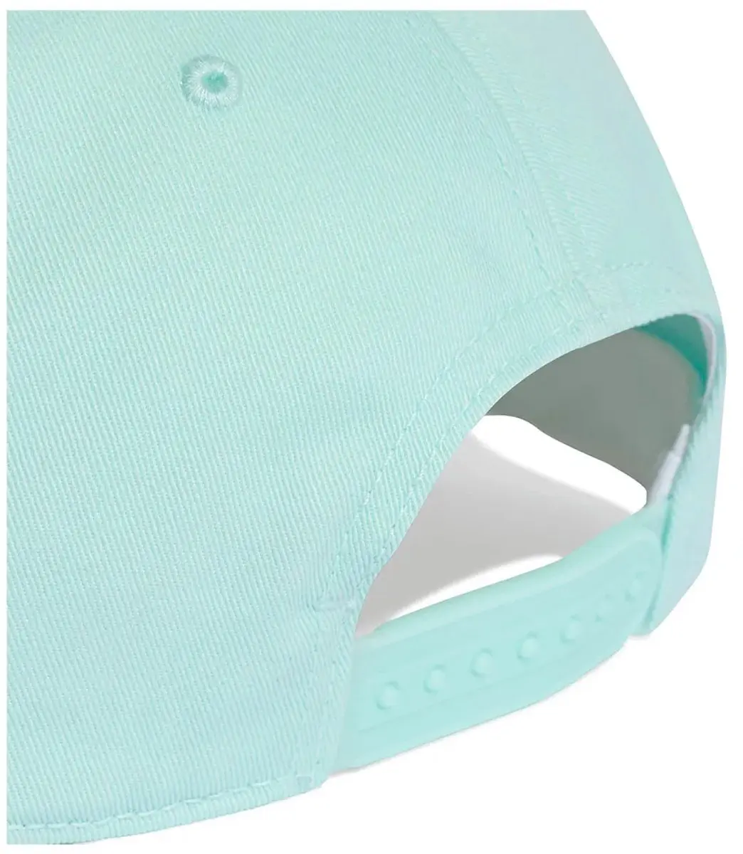 Adidas Lionel Messi Snapback Pet - Turquoise