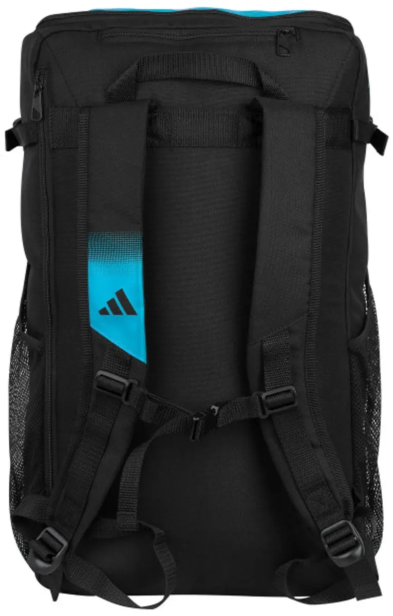Adidas Rugzak 45L - Geel/Zwart