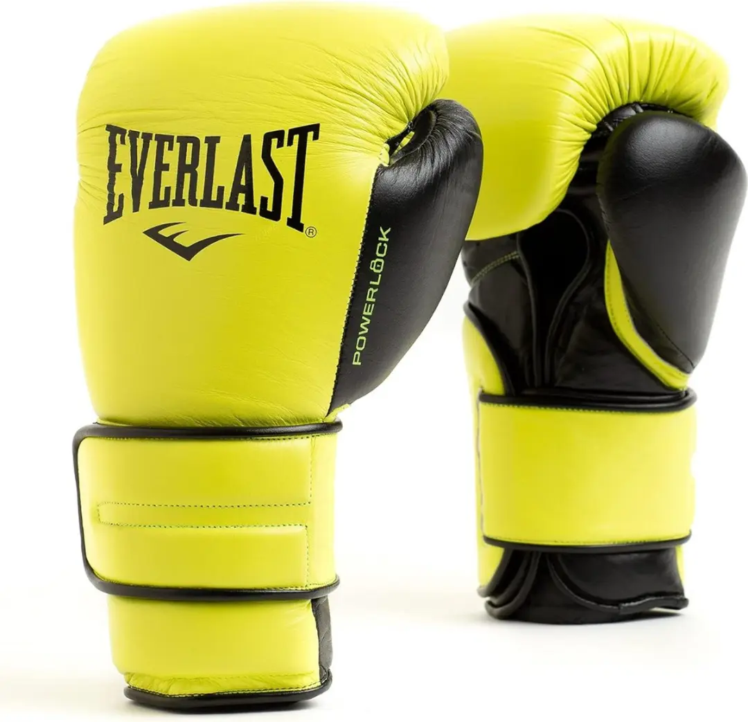 Everlast Powerlock 2 Pro Training Handschoen 16 oz