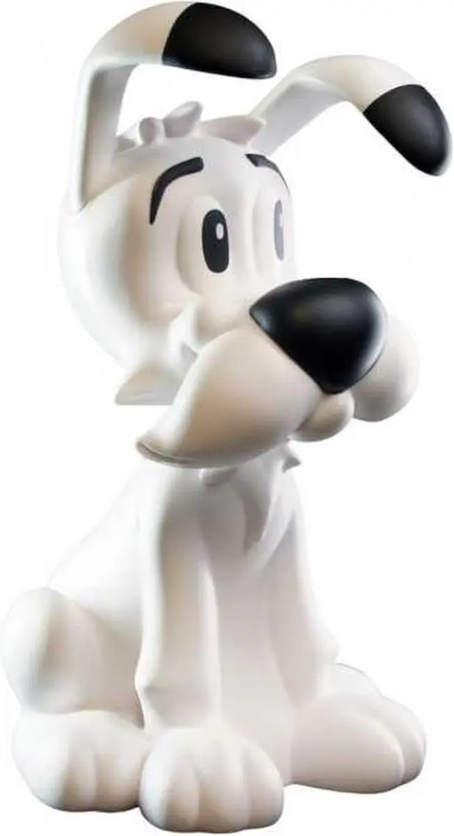 Plastoy Asterix Dogmatix Beeld