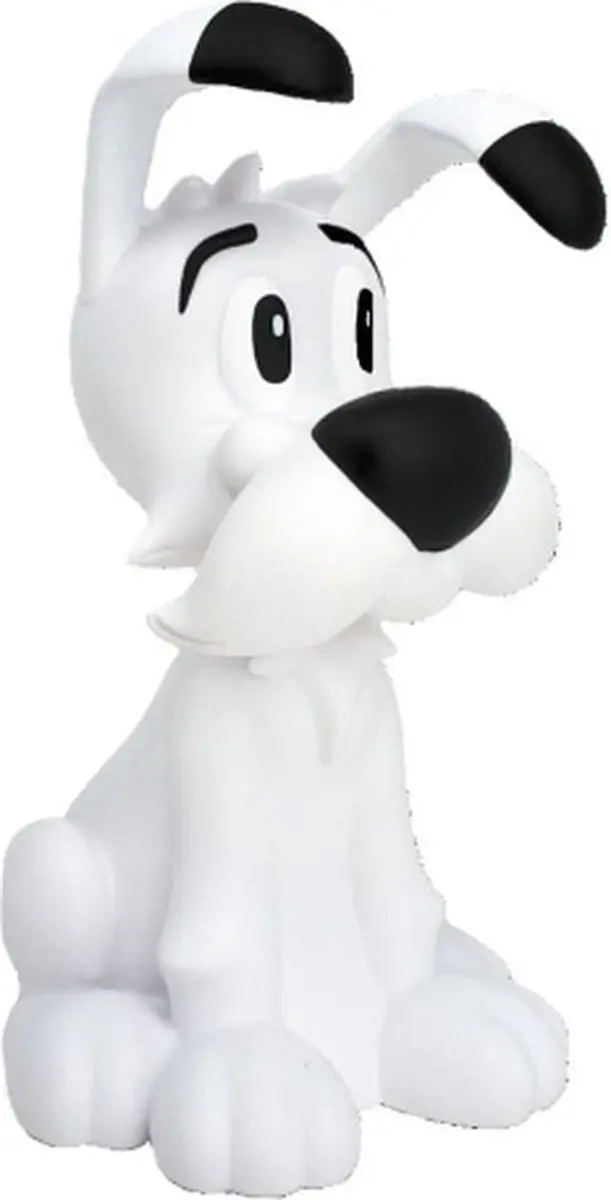Plastoy Asterix Dogmatix Beeld - Multi