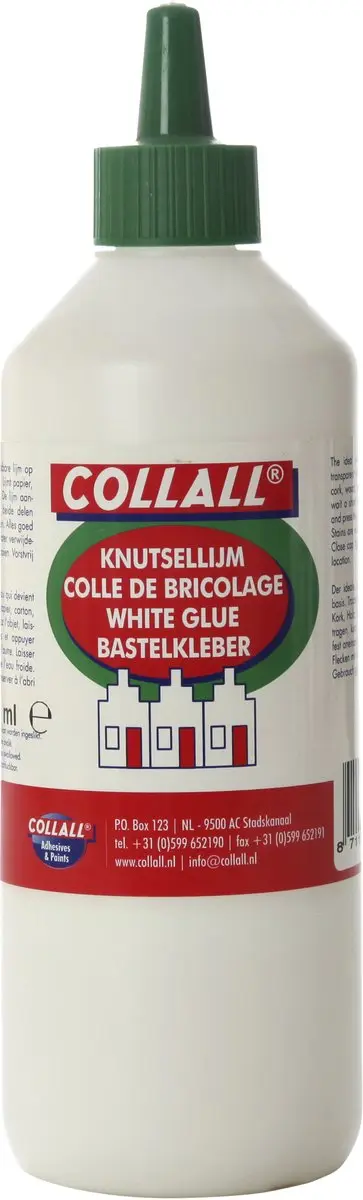 Quantore Knutselijm 500ml