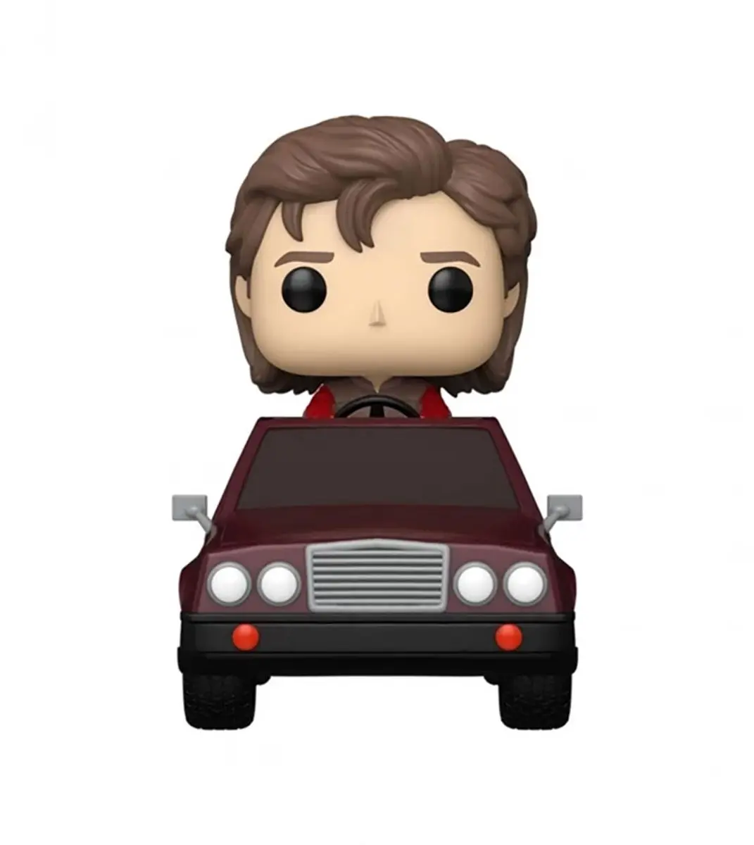 Funko Stranger Things Steve Harrington Pop! Rides - 0889698866194