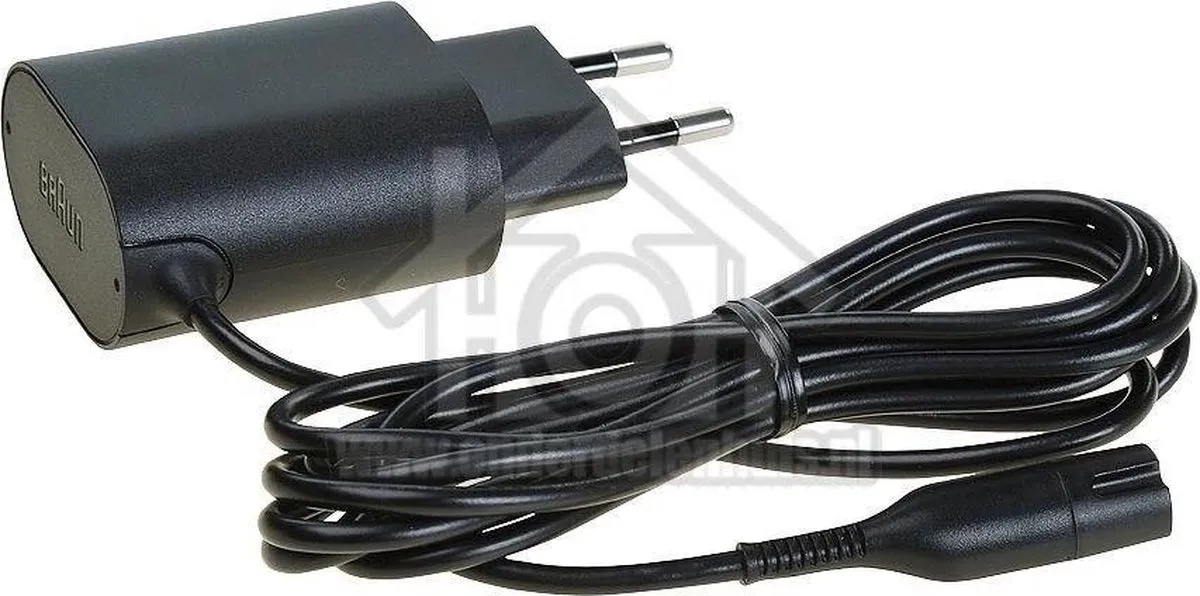 Braun Cruzer Netkabel 81577235