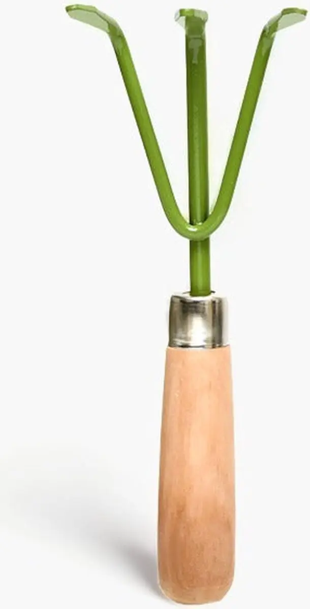 Esschert Design Handhark Juul Groen