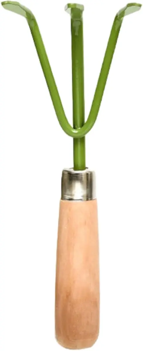Esschert Design Handhark Juul Groen