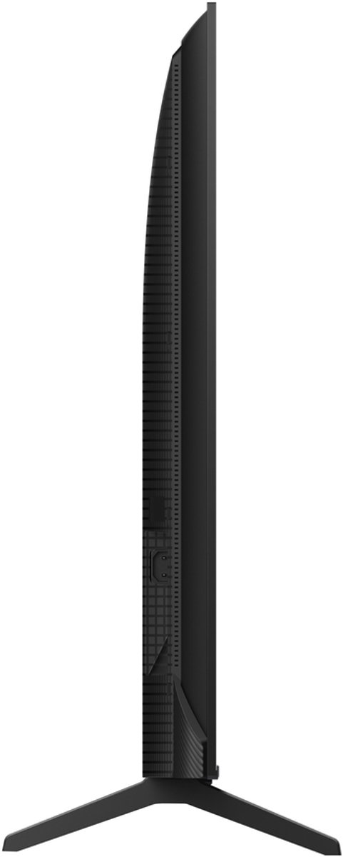 TCL 50QLED780K tv 127 cm (50") 4K Ultra HD Smart TV Zwart 430 cd/m²