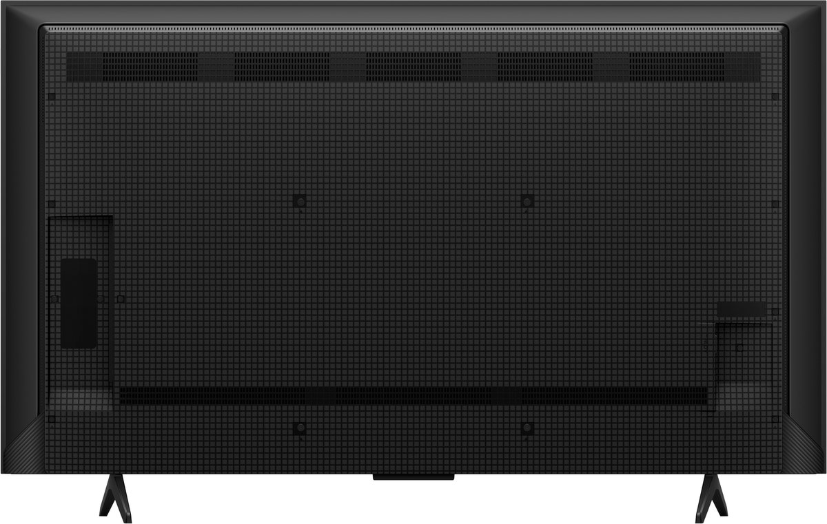 TCL 50QLED780K tv 127 cm (50") 4K Ultra HD Smart TV Zwart 430 cd/m²