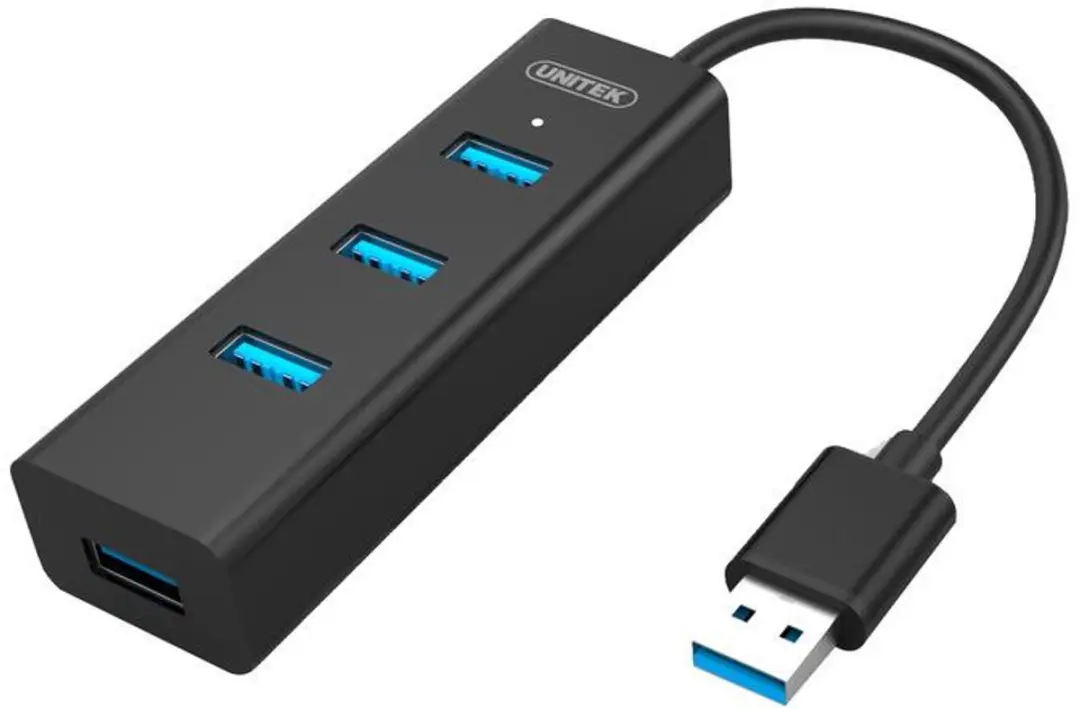 Unitek Y-Serie Y-3089 USB 3.0 Hub