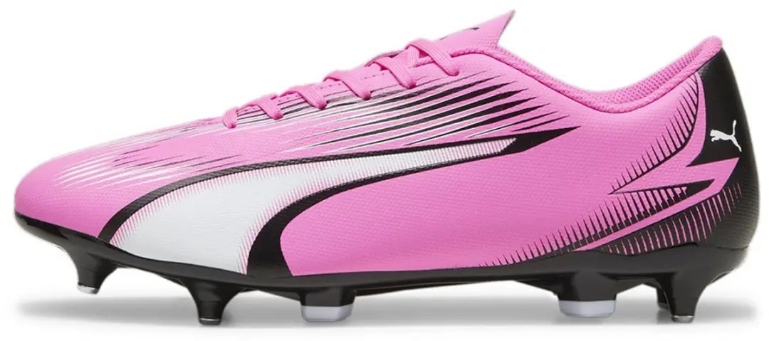 PUMA Ultra Play Mxsg Voetbalschoenen - SG - 42 - Poison Pink