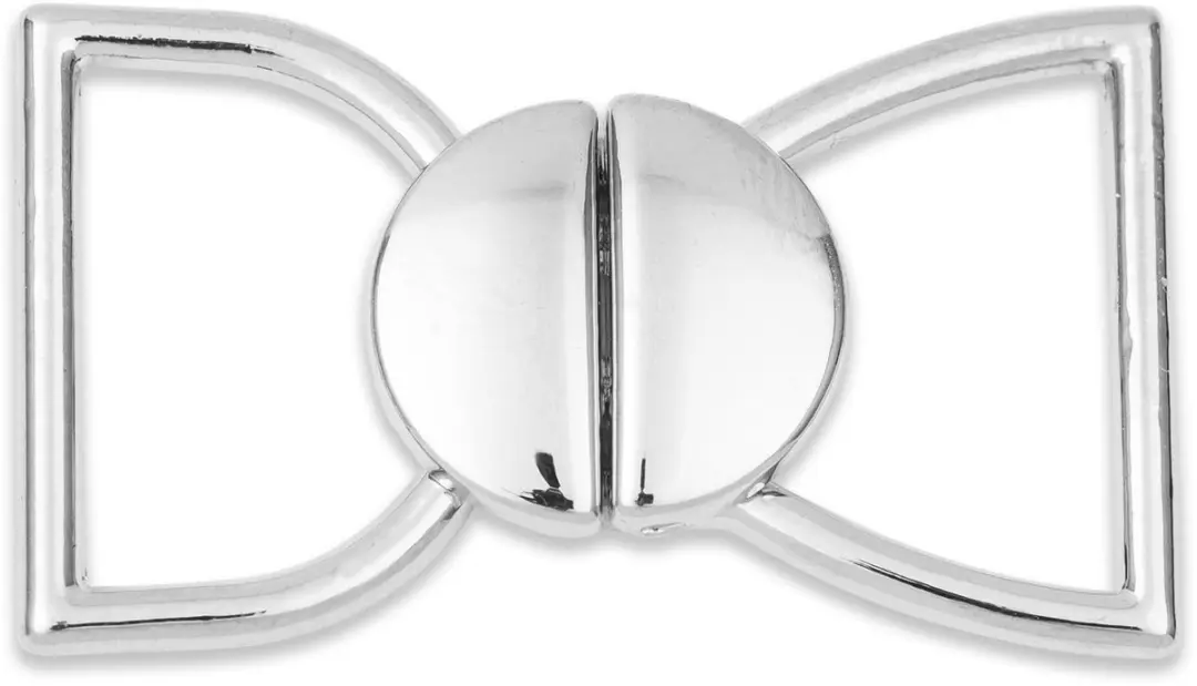 Prym Bikini- en Ceintuursluiting ST Haak 15mm