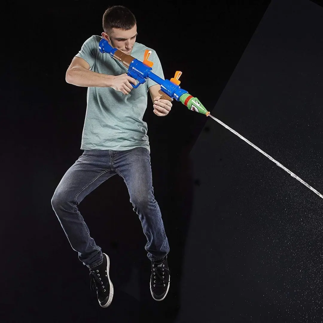 Nerf Fortnite Super Soaker RL Waterpistool 709ml