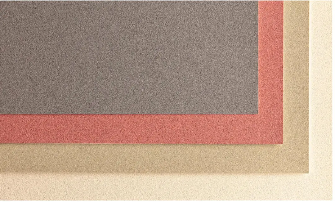 Clairefontaine Pastelmat No.7 Papier 360g - 18x24cm - 4 Kleuren