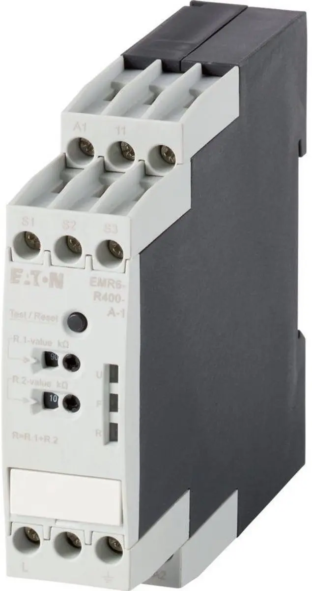 Eaton EMR6-R400-A-1 Isolatiebewaker