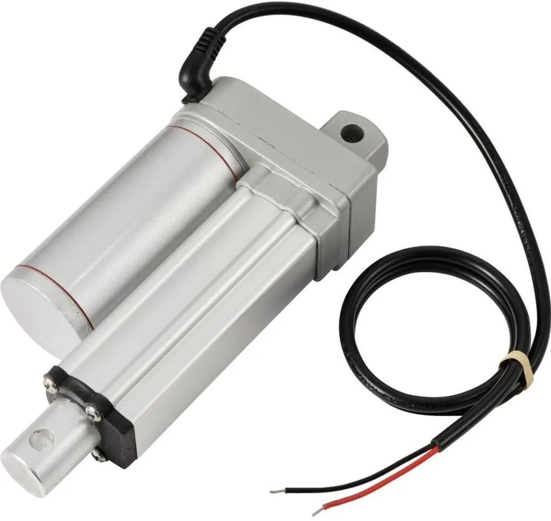 Tru Components TC24-50-250 Elektrische cilinder 24V