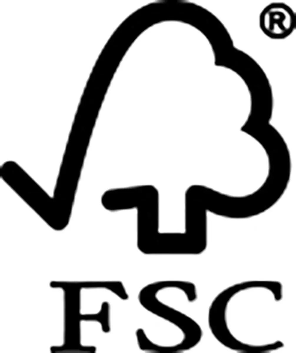 Clairefontaine Eterneco Sorteermap 18 verd. - Kraft - afbeelding 6 van 6