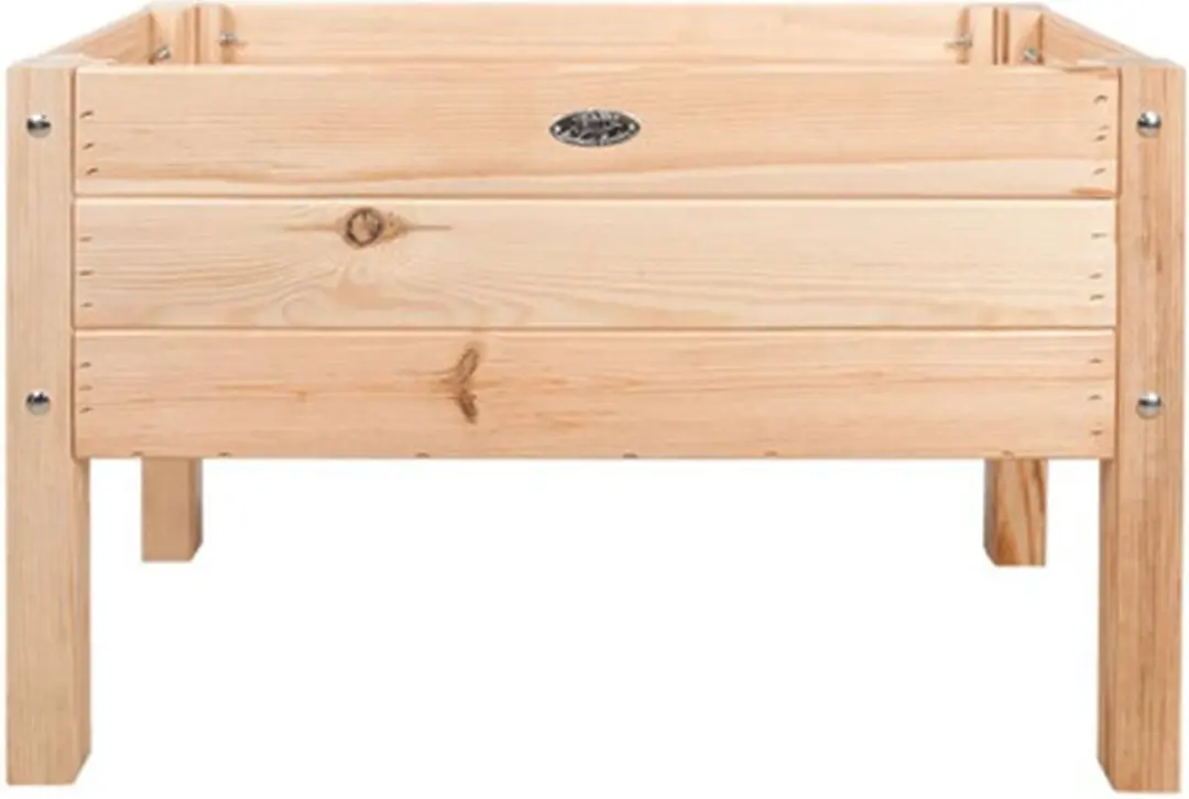 Esschert Design Plantenbak voor kinderen 65L