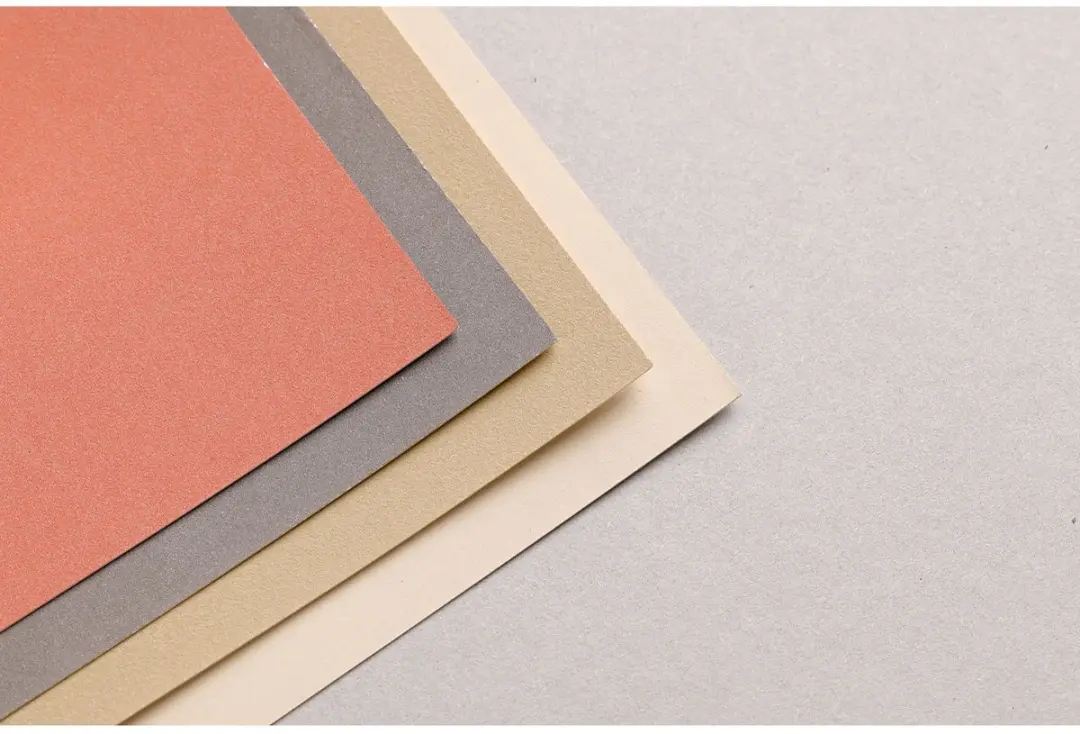 Clairefontaine Pastelmat No.7 - 360 g - 24x30cm