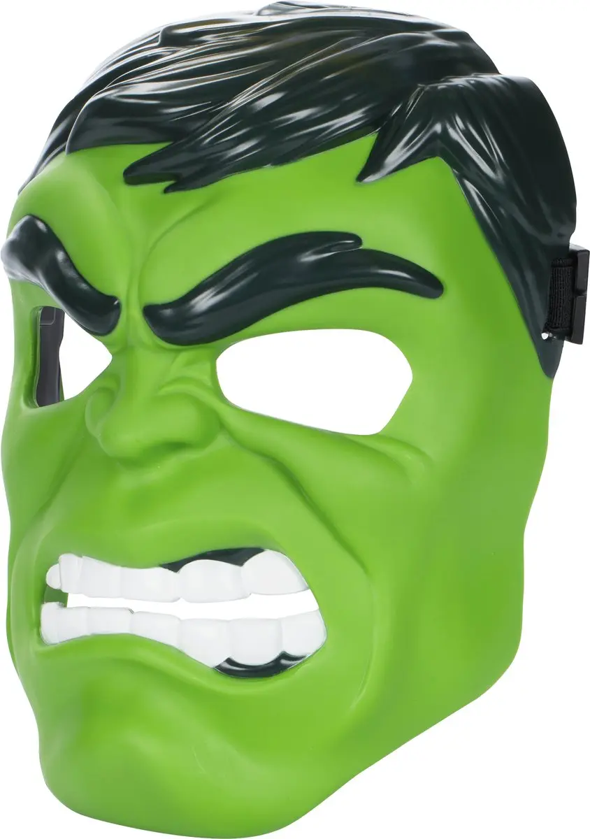 Hasbro Avengers Hulk Actiefiguur