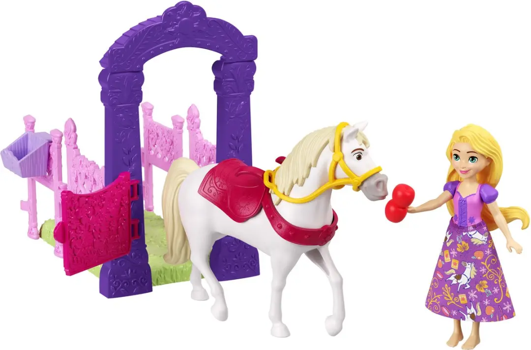 Disney Princess JHH07 Pop - Meerkleurig