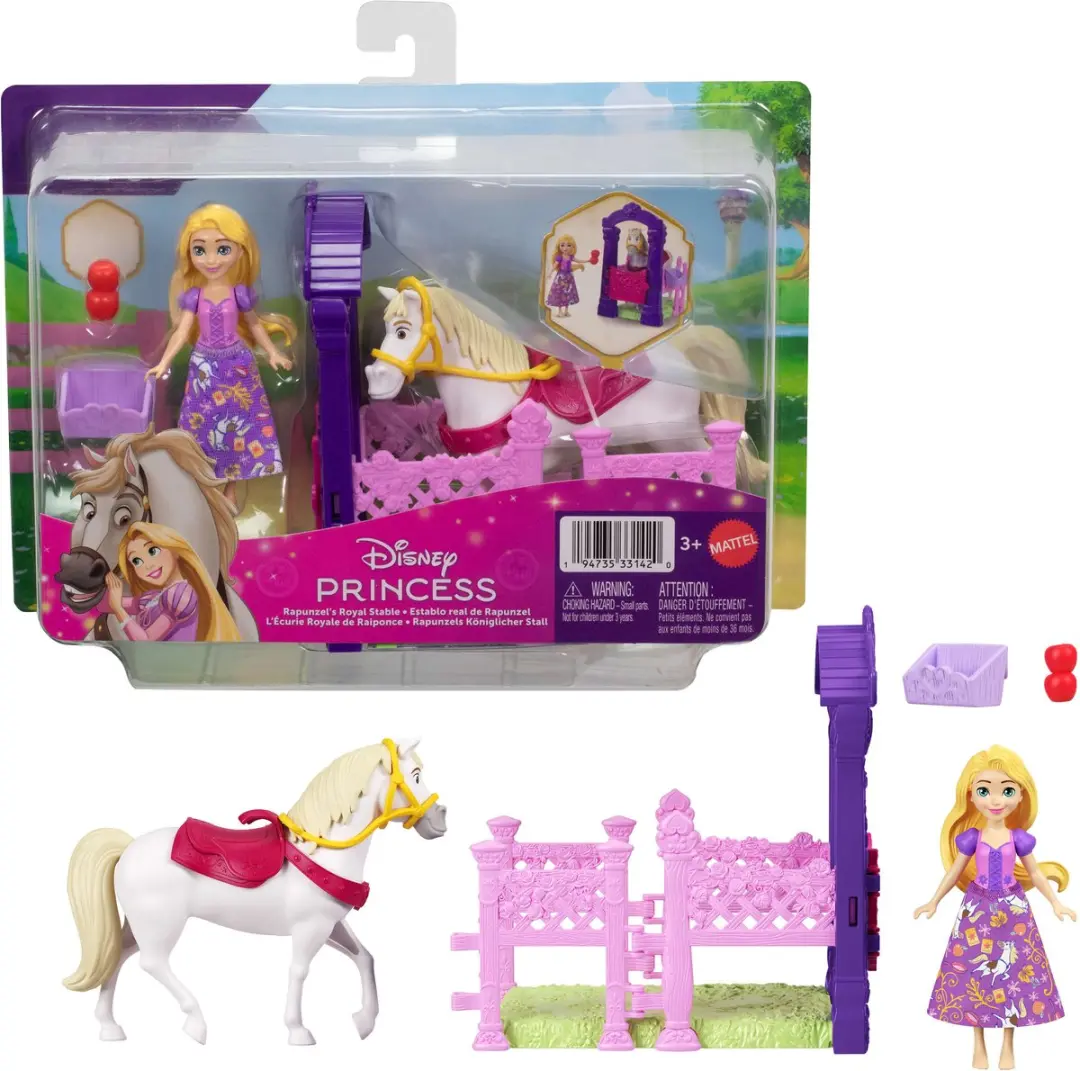 Disney Princess JHH07 Pop