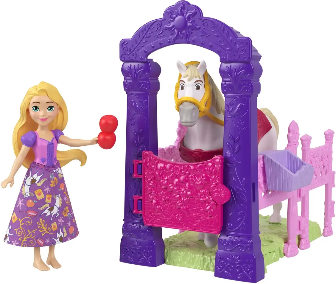 Disney Princess JHH07 Pop - Meerkleurig