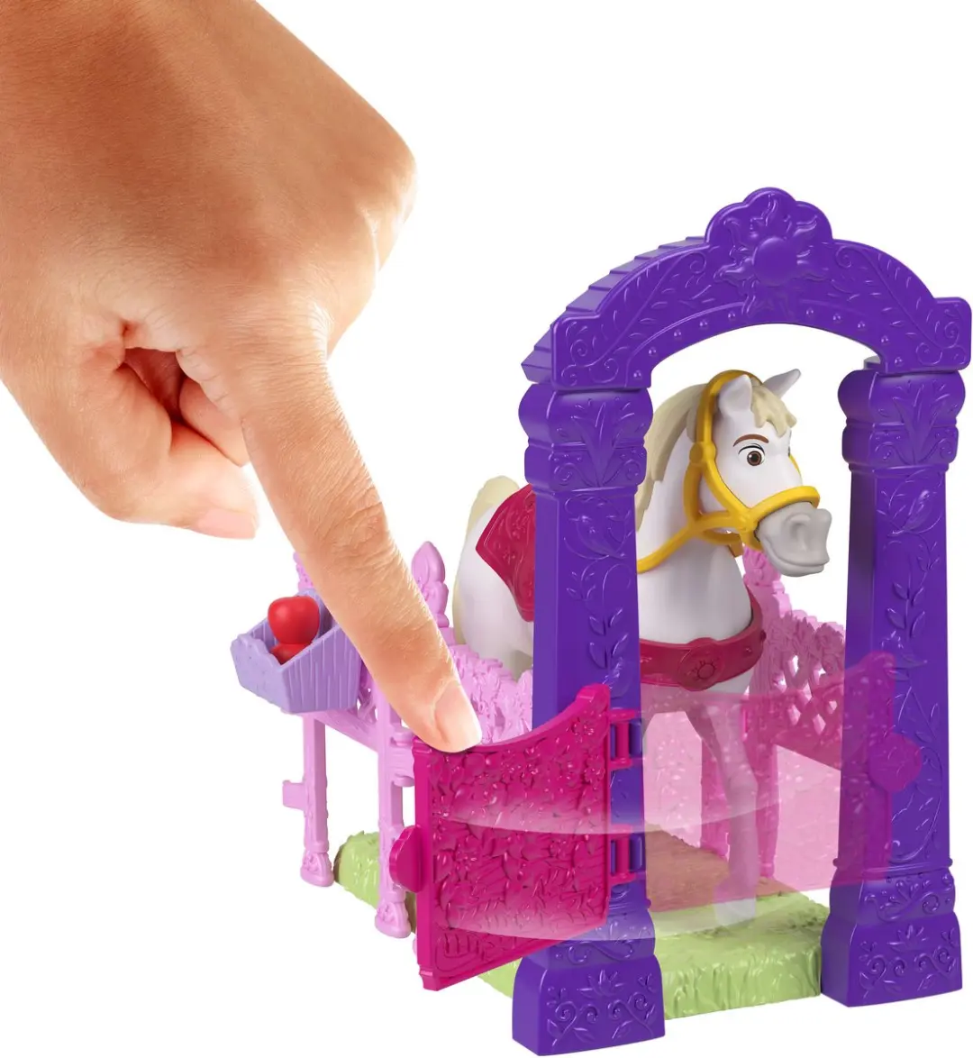 Disney Princess JHH07 Pop - Meerkleurig