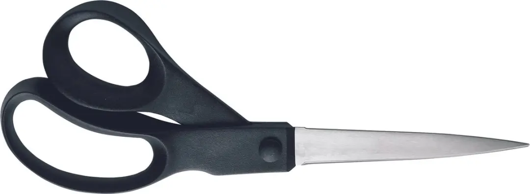Fiskars Essential Universele Schaar 21cm