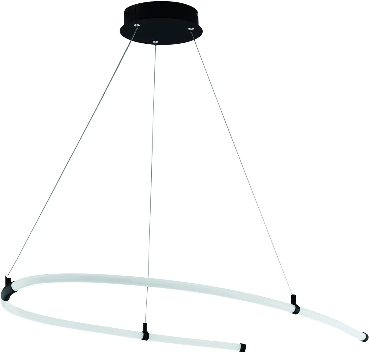 Eglo Alamedilla Hanglamp LED 97cm